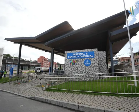 Terminal Mané Dendê expande potencial econômico do Subúrbio de Salvador