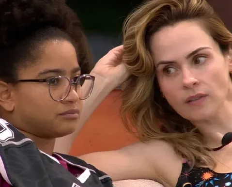 Tia Milena revela fim da amizade com Ana Paula após BBB