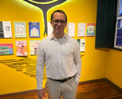 Torto Arado no cinema? Itamar Vieira Jr. fala sobre possíveis adaptações