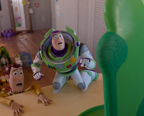Toy Story 5 e mais: veja o que está passando no cinema em Salvador