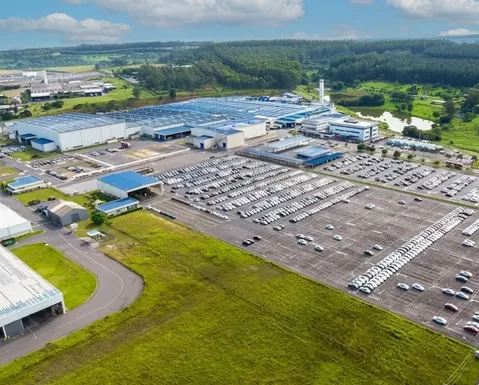 Toyota produz último Corolla e encerra fábrica após 28 anos no Brasil