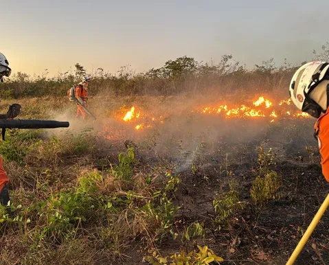 Trabalhador é queimado vivo em explosão de alojamento em fazenda na Bahia