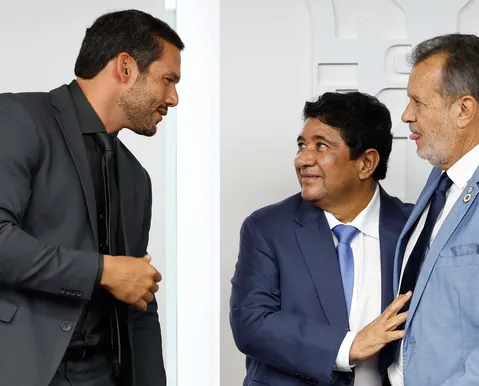 Traições, corrupção e polêmicas marcam mandatos de presidentes da CBF
