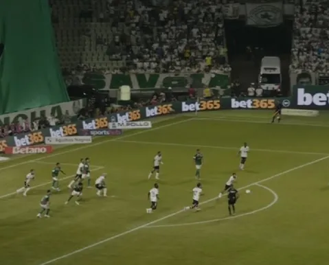 Transmissão do Brasileirão pela Globo é detonada após comparação com Copa do Mundo