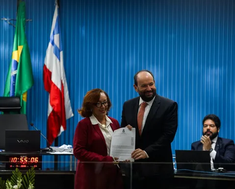 TRE-BA reúne partidos e lança pacto pela integridade das eleições