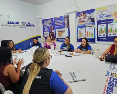 Tribunais de contas se mobilizam para melhoria da educação no país - Imagem
