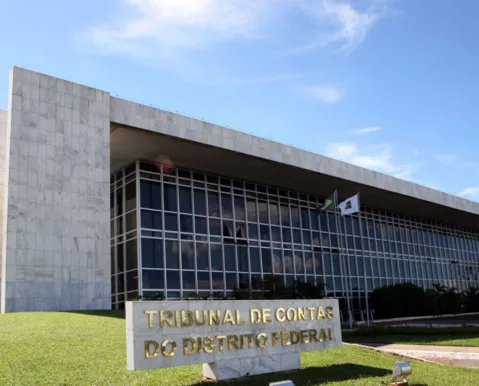Tribunal de Contas lança concurso público com salários R$ 14 mil - Imagem