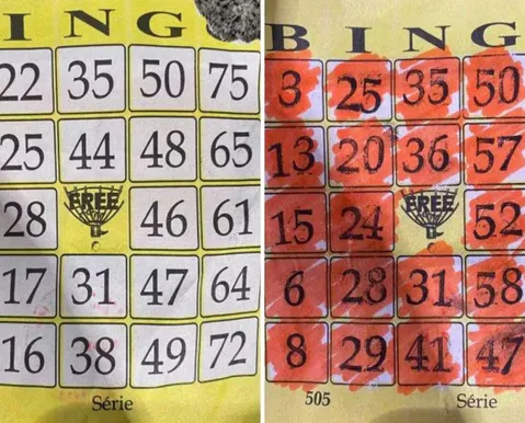 Trio é preso após fraudar cartelas de bingo em quermesse