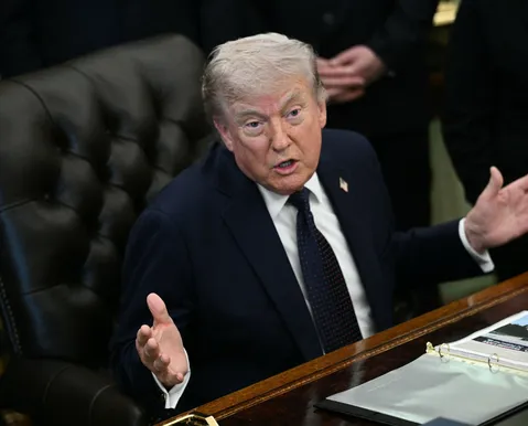 Trump diz que trégua com Irã acabou após novos ataques: "perda de tempo"