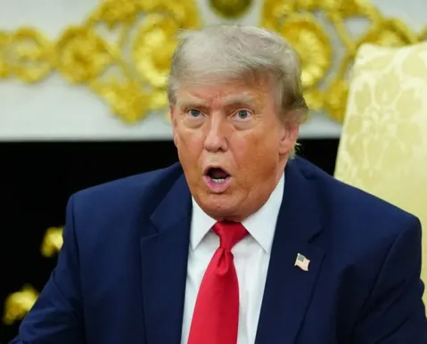 Trump promete destruir o Irã após ser jurado de morte