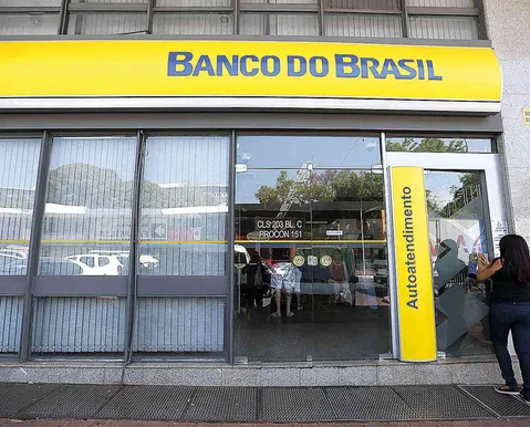 Tudo fechado: Salvador terá paralisação de bancários nesta quinta-feira (20) - Imagem