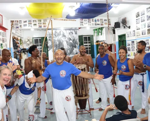 Turismo com cultura: pertencimento e mergulho na vida local com memória afetiva