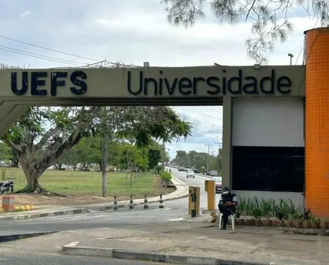 Uefs abre curso gratuito de programação com 200 vagas na Bahia - Imagem