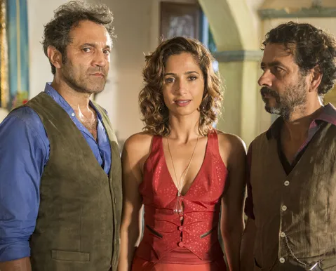 Última novela de Benedito Ruy Barbosa foi marcada por tragédia