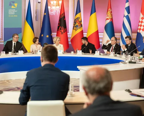 União Europeia vai negar refúgio a homens em idade militar
