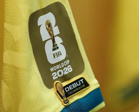 Uniforme do Brasil conta com detalhe especial para campeões; confira