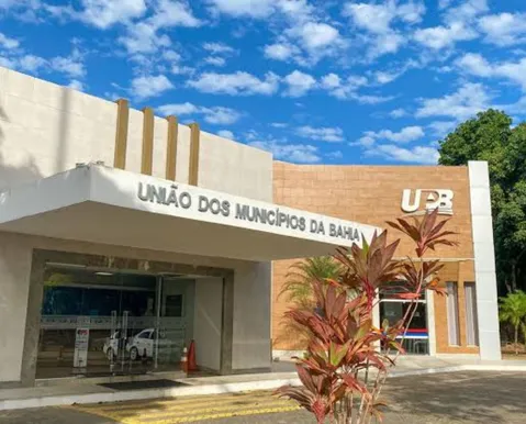 UPB  inaugura nova estrutura municipalista em celebração aos 62 anos