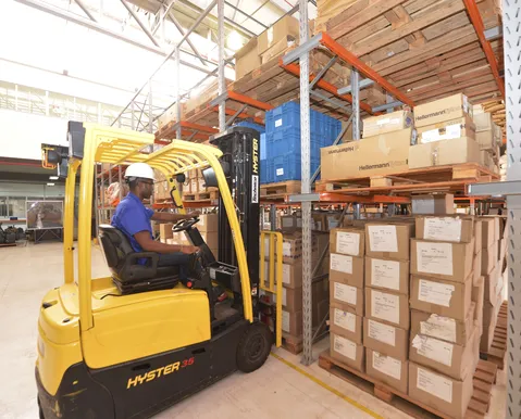 Varejo concentrou mais de 75% dos trabalhadores do comércio na Bahia