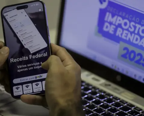 Veja como declarar o IRPF 2026 de forma rápida e não pagar multa