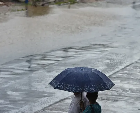 Veja os bairros que mais choveram em Salvador nas últimas 12 horas - Imagem