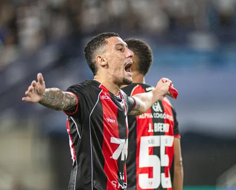 Veja quanto o Vitória já garantiu em dinheiro com final do Nordestão