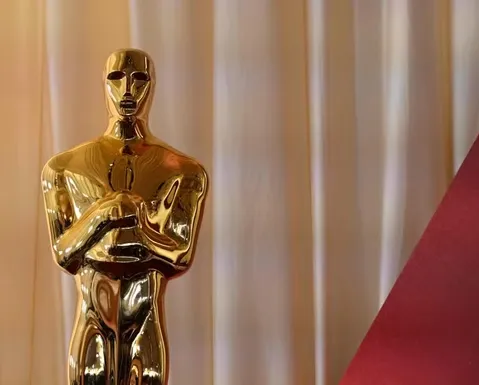 Vencedor do Oscar morre em acidente de moto