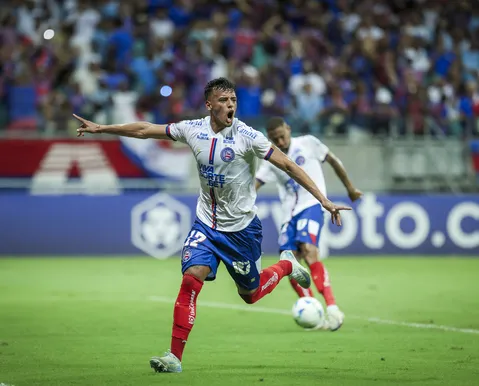 Vendido por R$ 139 milhões, ex-Bahia pode gerar novos lucros ao clube