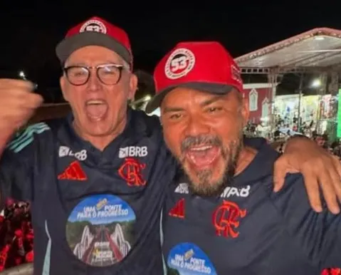 Vice-prefeito de Porto Seguro é citado em processo por dívida com IPTU