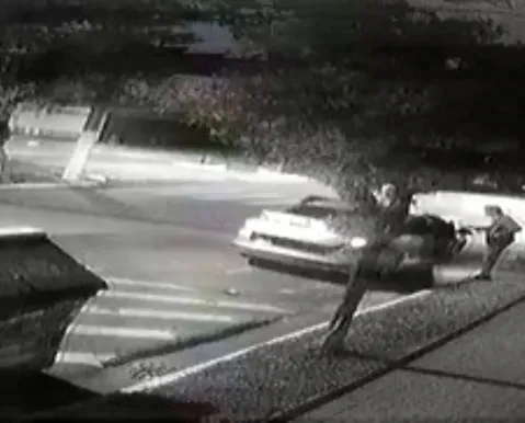 Vídeo mostra carro de Haddad sendo acompanhado por viatura da PM; veja - Imagem