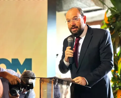 VÍDEO: Presidente do TRE-BA relata ameaça de Marcelo Nilo