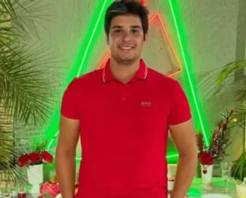 Vídeo: Velório ao som de Silvanno Salles viraliza na web - Imagem