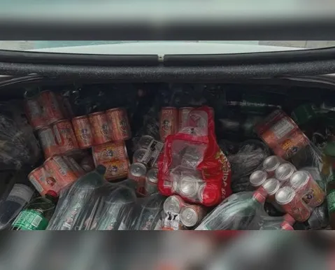 Vigilância Sanitária apreende mais de 3 mil produtos vencidos na Bahia - Imagem