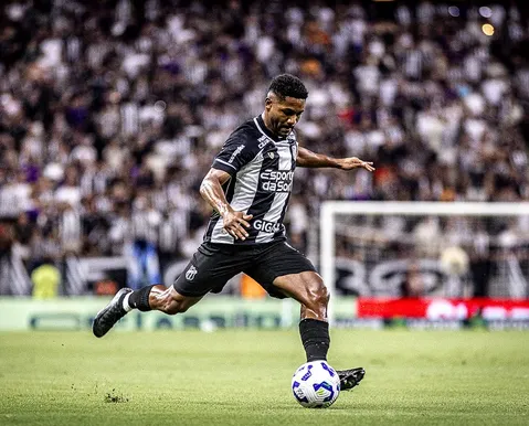 Vitória se aproxima de contratar novo reforço para a defesa