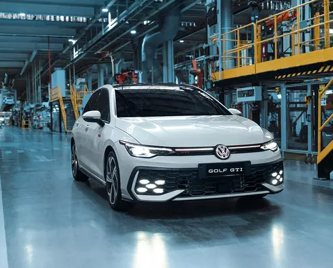 Volkswagen convoca recall de mais de 150 mil carros por risco no freio - Imagem