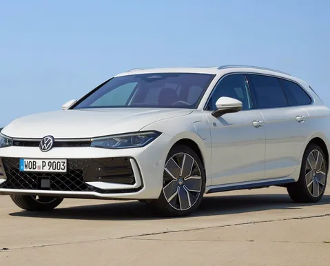 Volkswagen Passat Variant: conheça a nova geração e preços