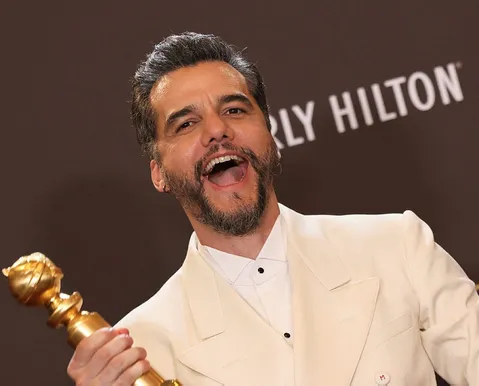Wagner Moura completa 50 anos e ganha maratona de filmes na TV