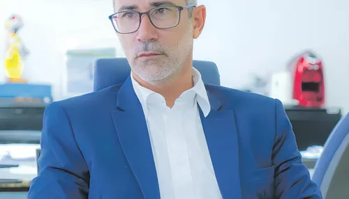 "A Embasa é fundamentalmente uma empresa ambiental", diz presidente do órgão