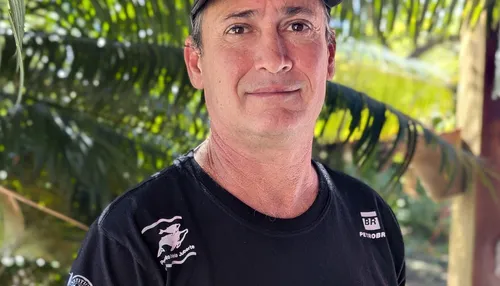 "A temporada promete ser espetacular", diz presidente do Instituto Baleia Jubarte