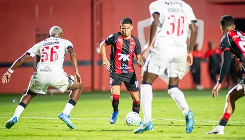 Adversário do Vitória, Vasco pede mudança de estádio na Copa do Brasil