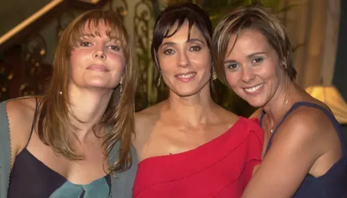 Afastada há 12 anos, atriz aceita proposta e retorna à TV Globo