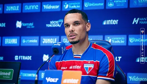 Agora ex-Vitória, Neris comenta 'troca de Leões' com Brítez