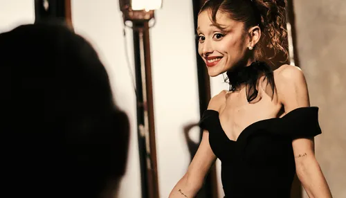 Além de Ariana Grande: famosas que já foram criticadas pela magreza