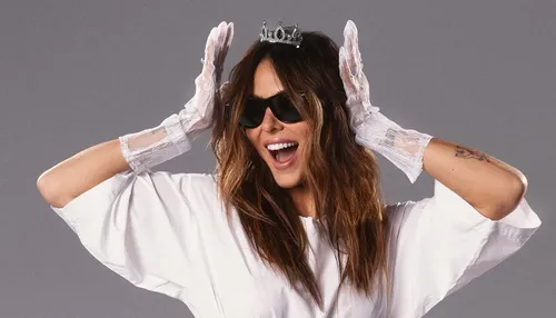 Alinne Rosa prepara gravação especial durante show em Salvador