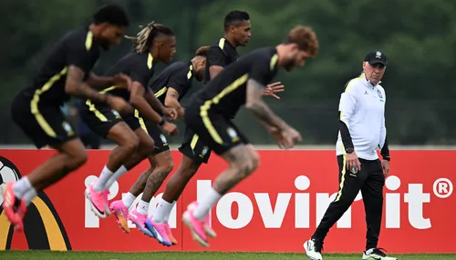 Ancelotti faz mistério, mas Brasil terá mudanças contra o Haiti; veja