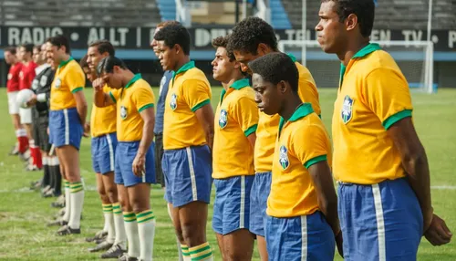 Antes do hexa: 6 filmes para assistir enquanto o Brasil sonha com a Copa