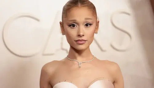 Ariana Grande surpreende fãs com decisão sobre a carreira
