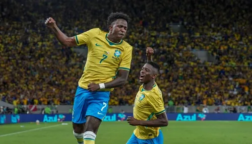 Atacante do Brasil que pode ser preso entra na mira de time da Série A