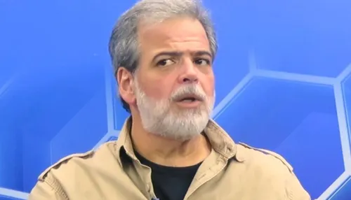 Ator da Globo pede ajuda financeira após grave internação