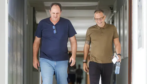 Bahia ainda vai contratar em 2026? Saiba os bastidores do clube no mercado da bola