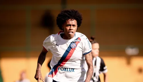 Bahia atropela o Galo e encaminha vaga no Brasileirão Feminino